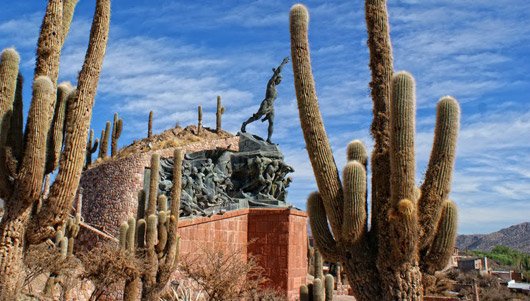 humahuaca