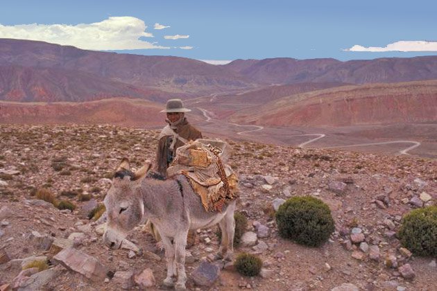 humahuaca