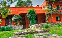 Rincón del Valle