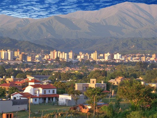 humahuaca