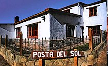 Posta del Sol 